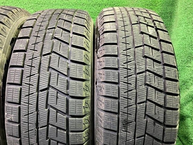 215|60R16 4本