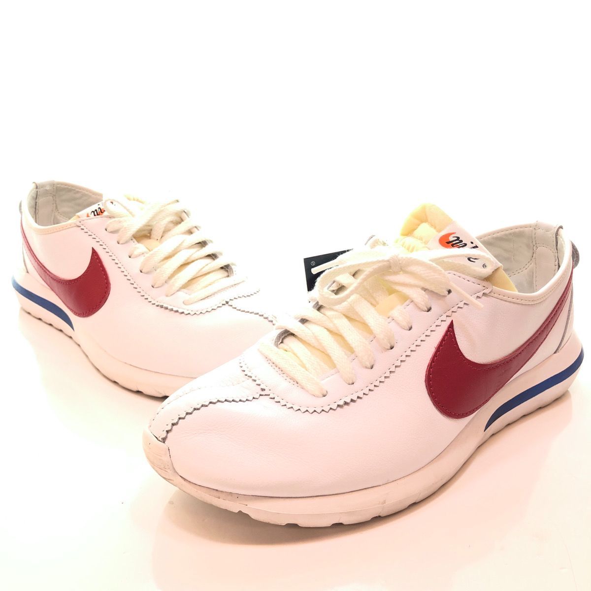 NIKE ナイキ ROSHE CORTEZ NM SP ローシ コルテッツ ナチュラル 