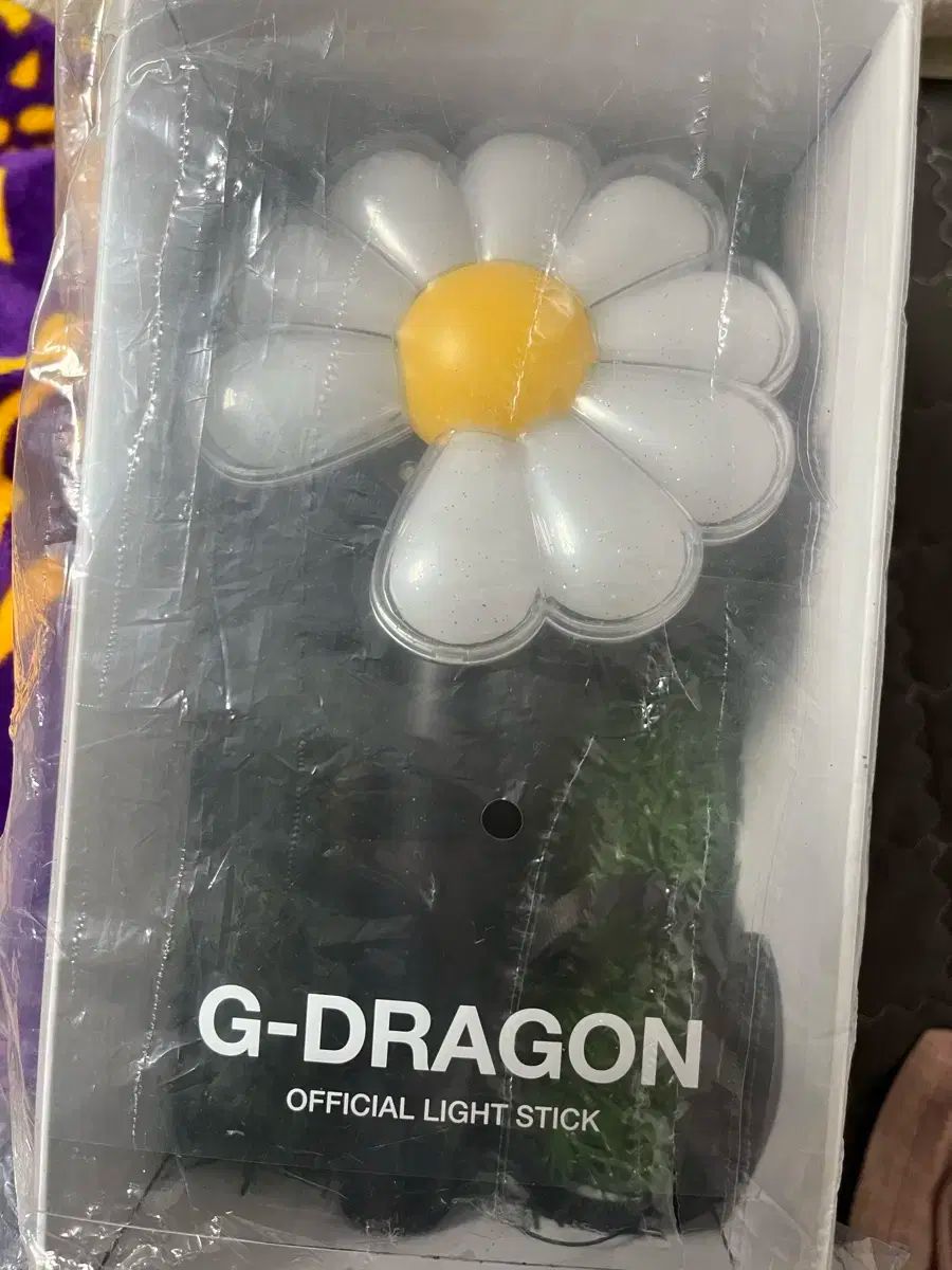 G-DRAGON ジードラゴン ヒナギク ペンライト