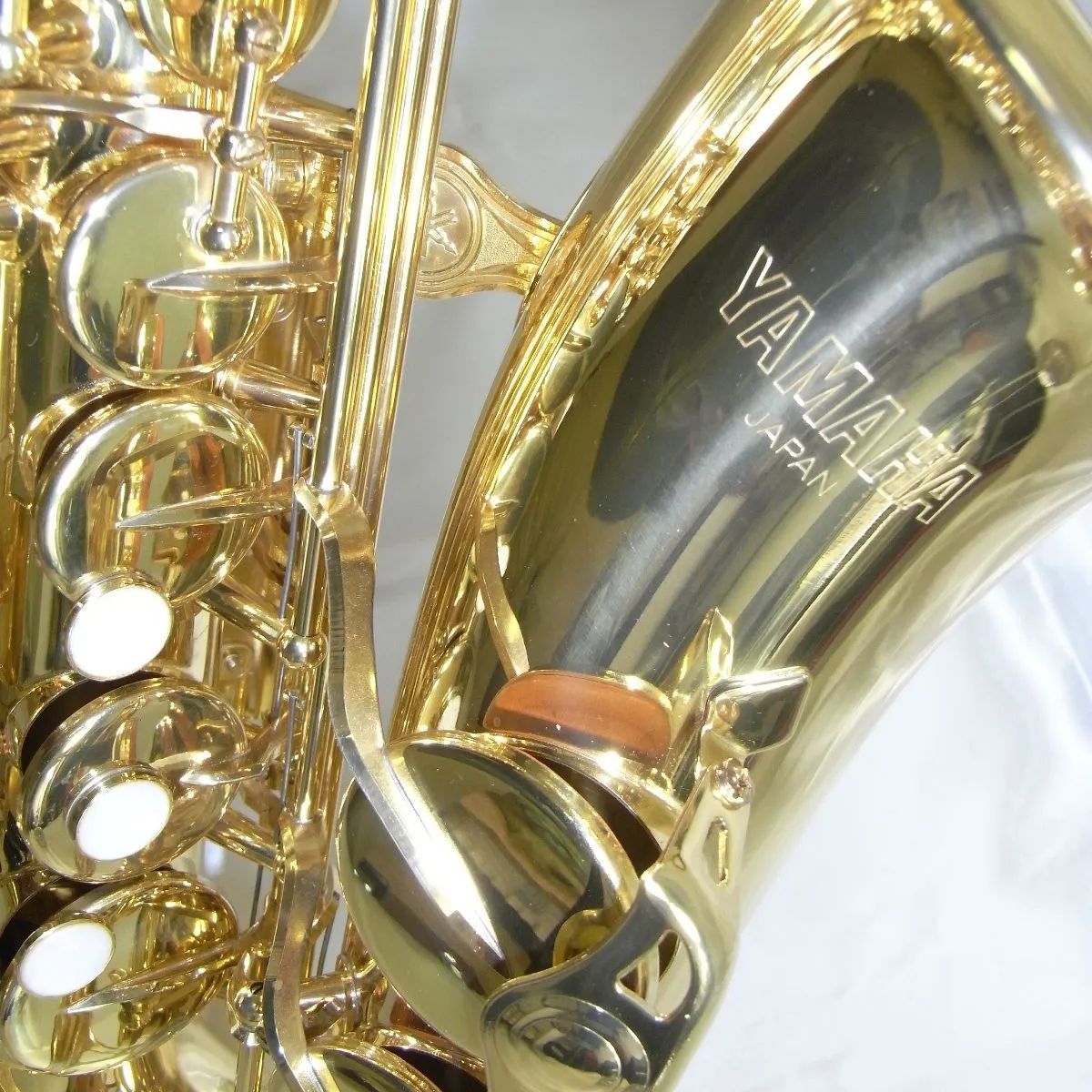 YAMAHA