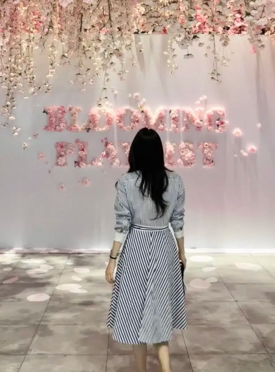 ワンピース 着用画像あり