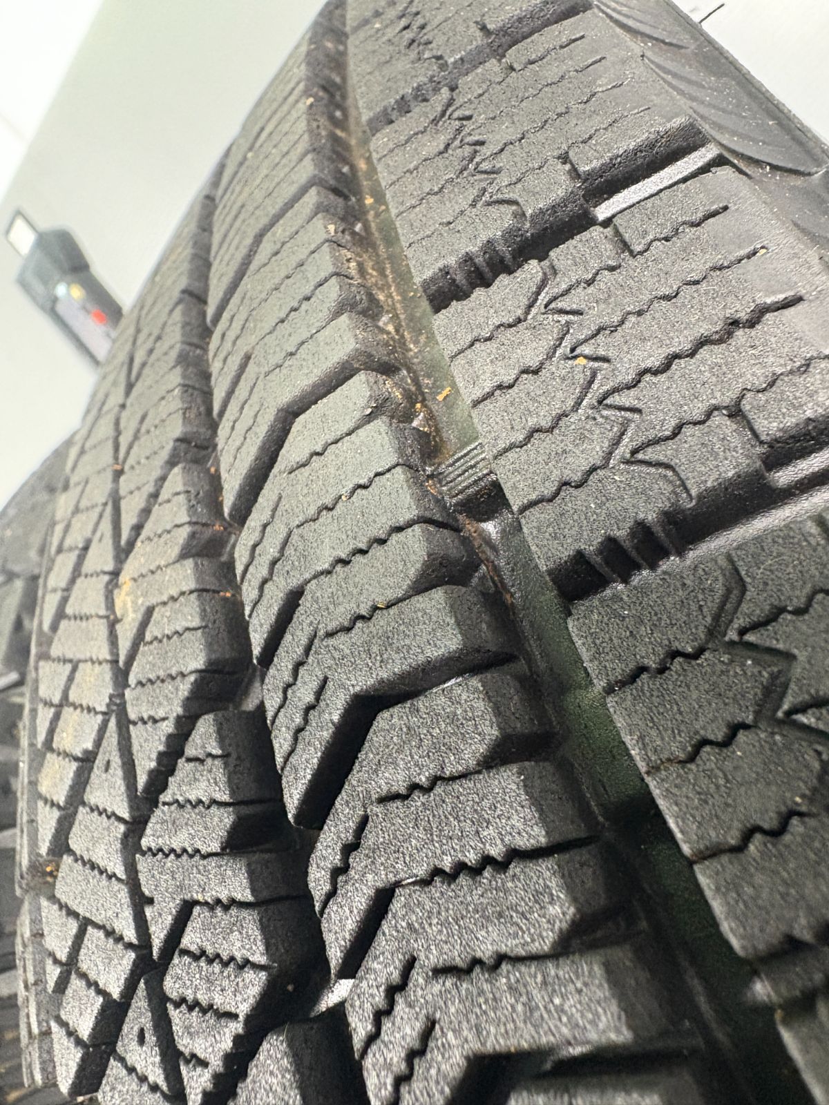 スタッドレス TA627