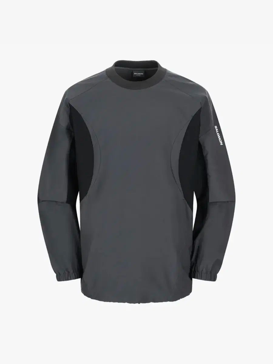 M SALOMON サロモン ピナクル プルオーバー