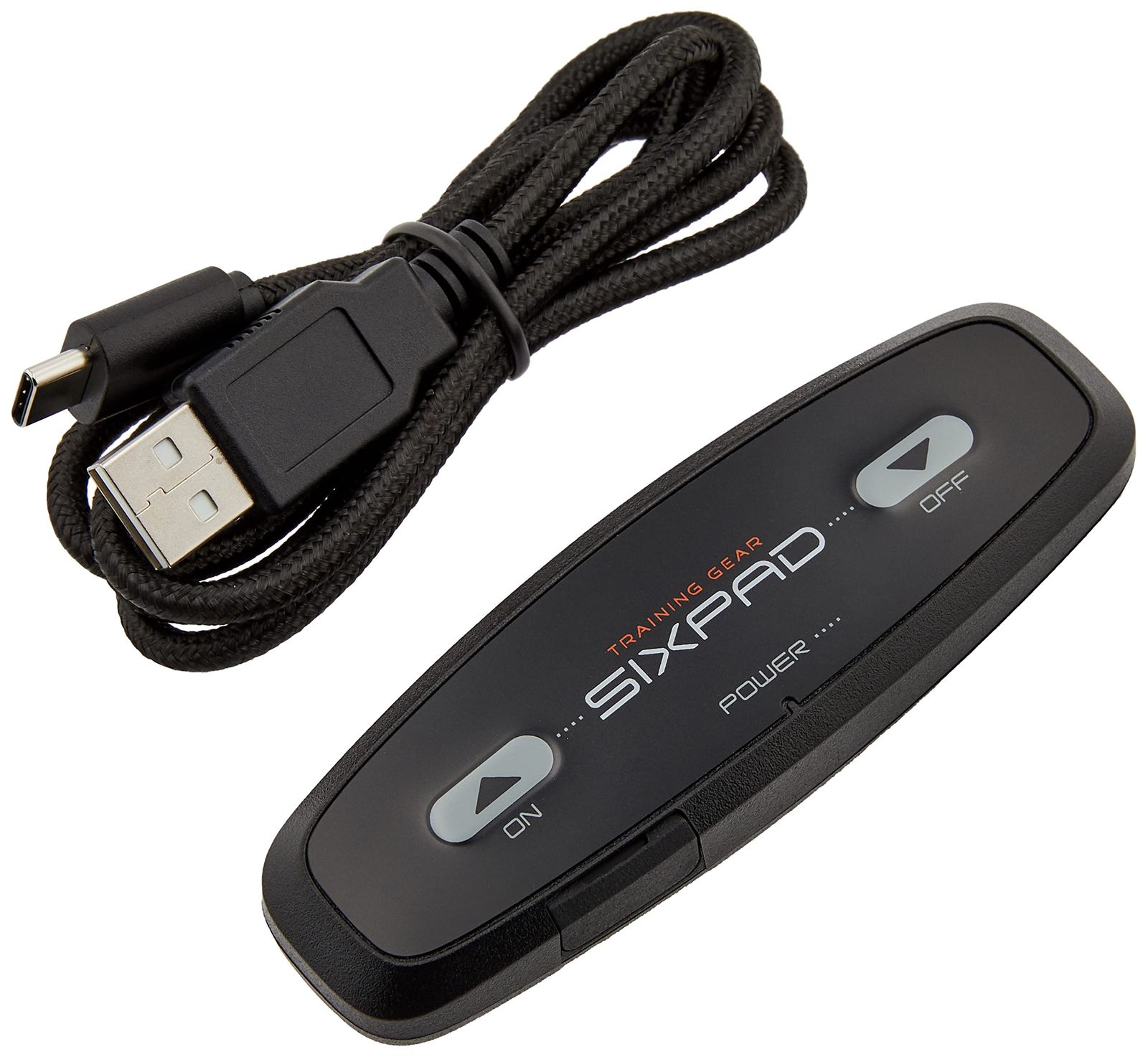 SIXPAD シックスパッド パワースーツ アブズ 専用コントローラー