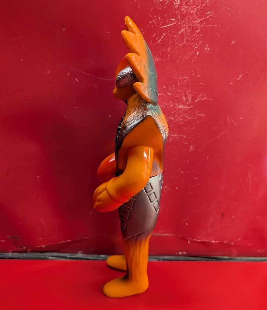 B-CLUB ブルマァク復刻版怪獣シリーズ