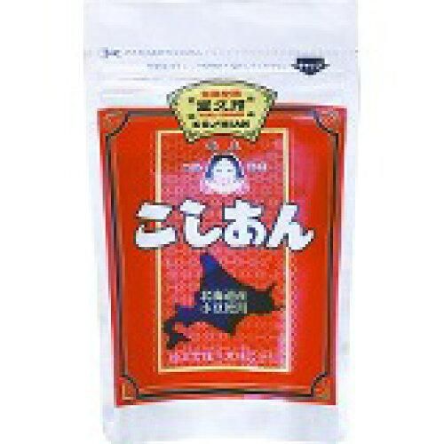 5営業日で発送 橋本食糧 冨久印こしあん 粉末 100g 101 入数 36