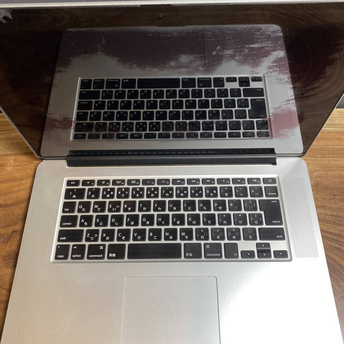 ［良品/新品バッテリー］ MacBook Pro 15inch 2015/409 良品/新品バッテリー］Apple MacBook Pro 15inch 2015/Core i7