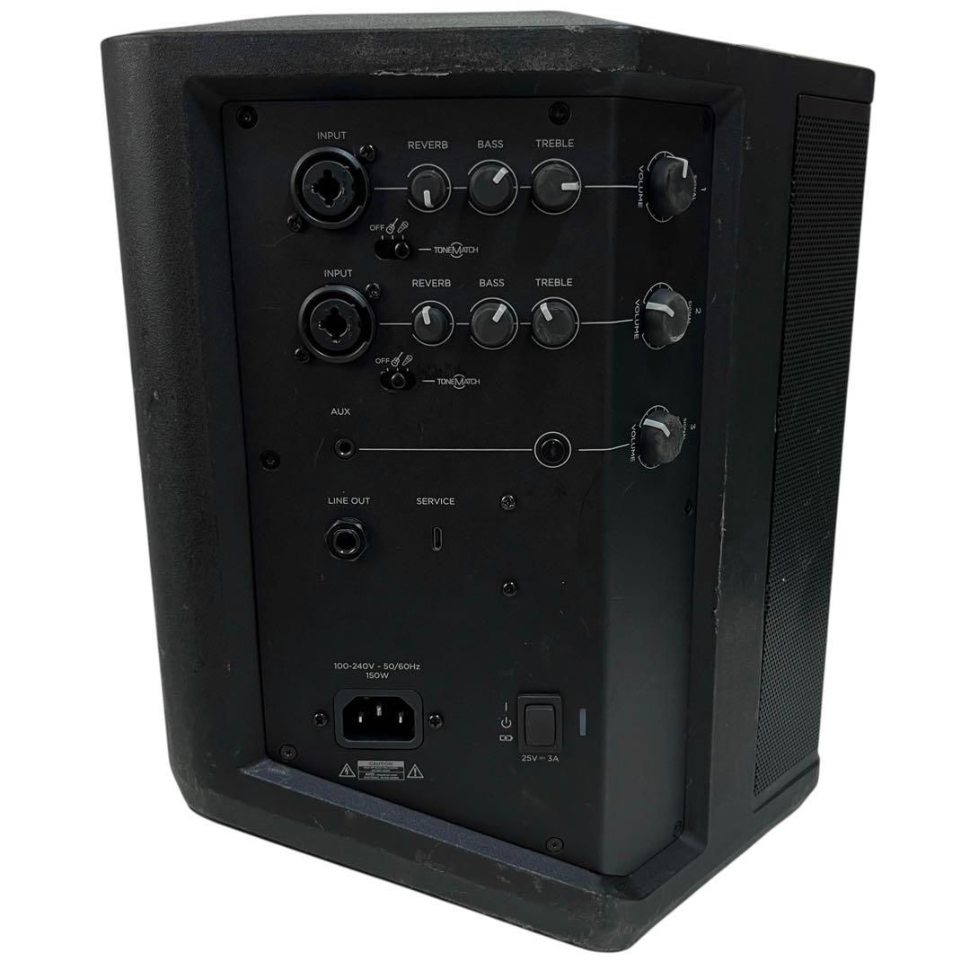 5792 Bose S1 Pro マルチポジションPAシステム 426564 5792 Bose S1 Pro マルチポジションPAシステム 426564 - メルカリ