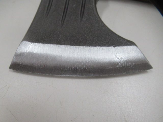 ドリルド ハンド アックス2/ウォールナット 035885018 - メルカリ