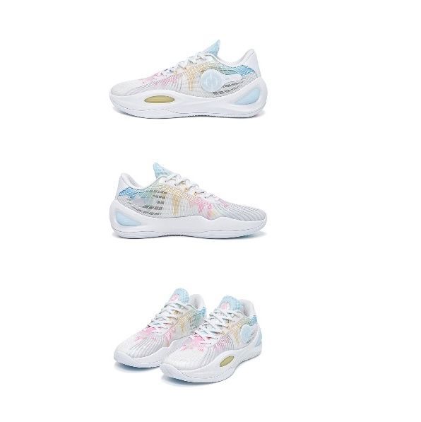 ✨新品✨リゴラー AR1 ジューシーピーチ NBA レイカーズ 桃 27.0 入荷