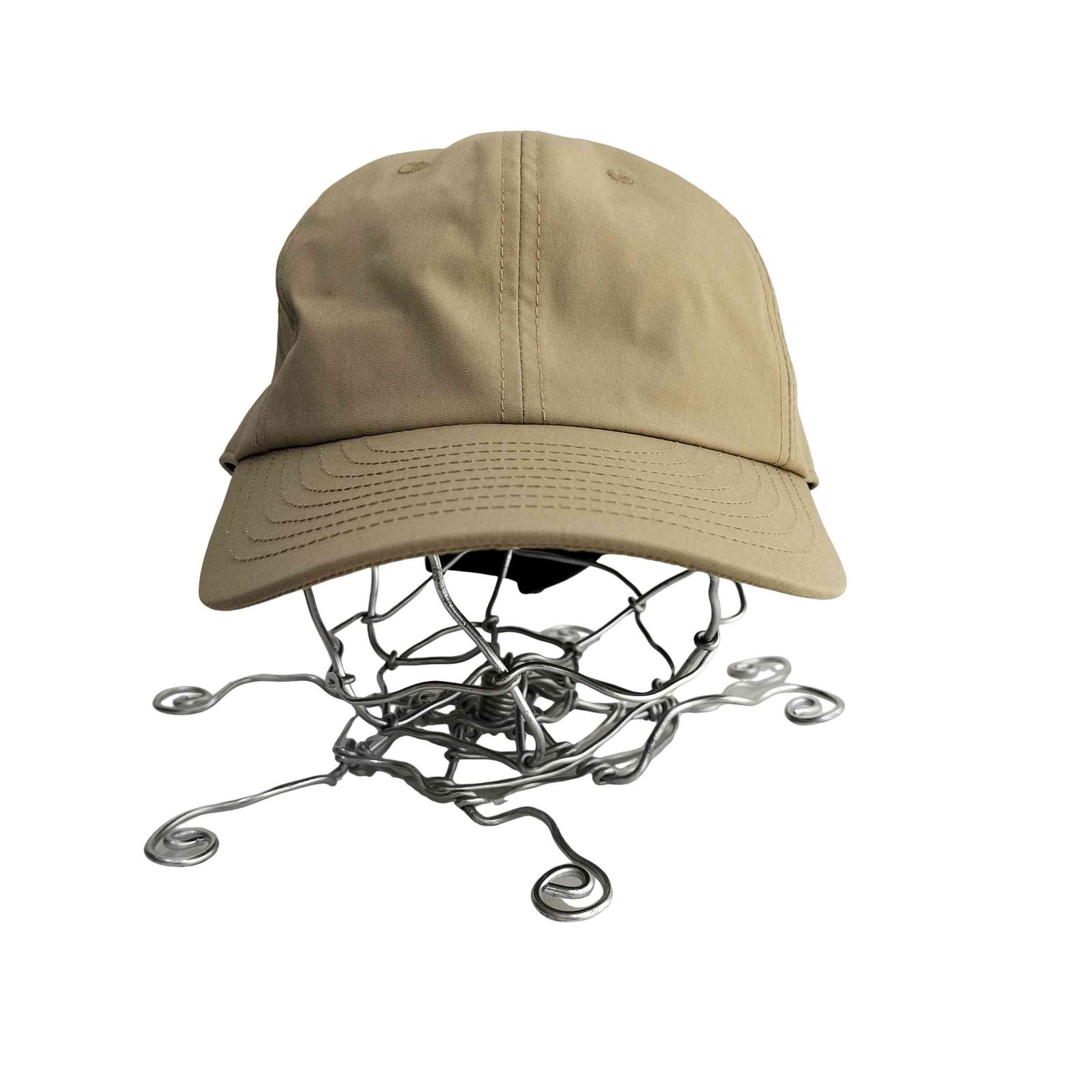 ノースフェイスパープルレーベル THE NORTH FACE PURPLE LABEL 65/35 WINDSTOPPER(R) Cap メンズ FREE 