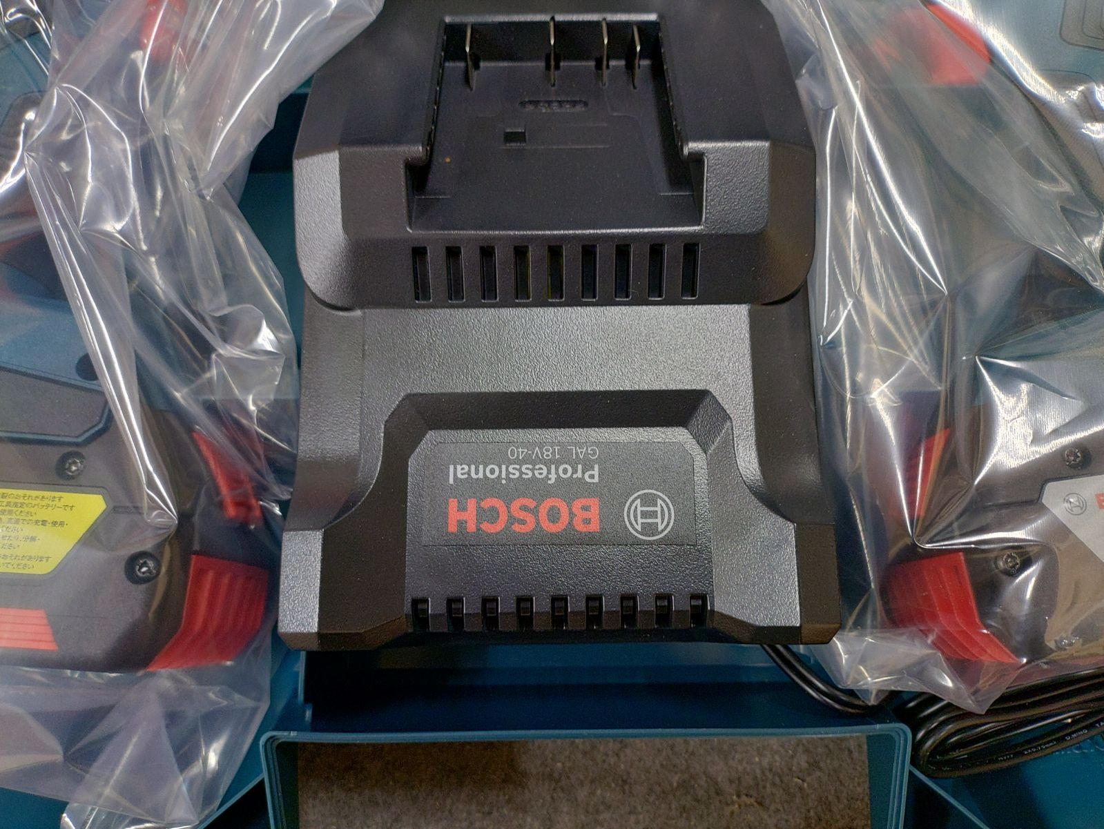 18V200GSBN型 コードレスインパクトドライバー