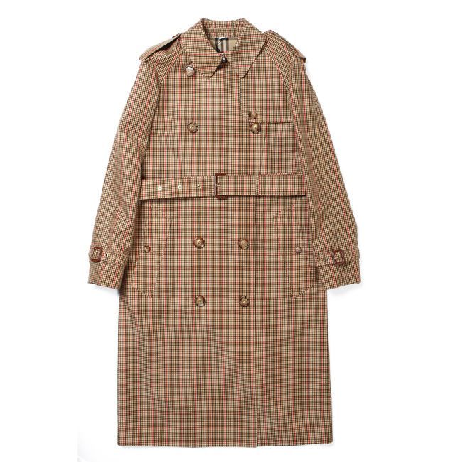 新品未使用】Burberry ジャケット-