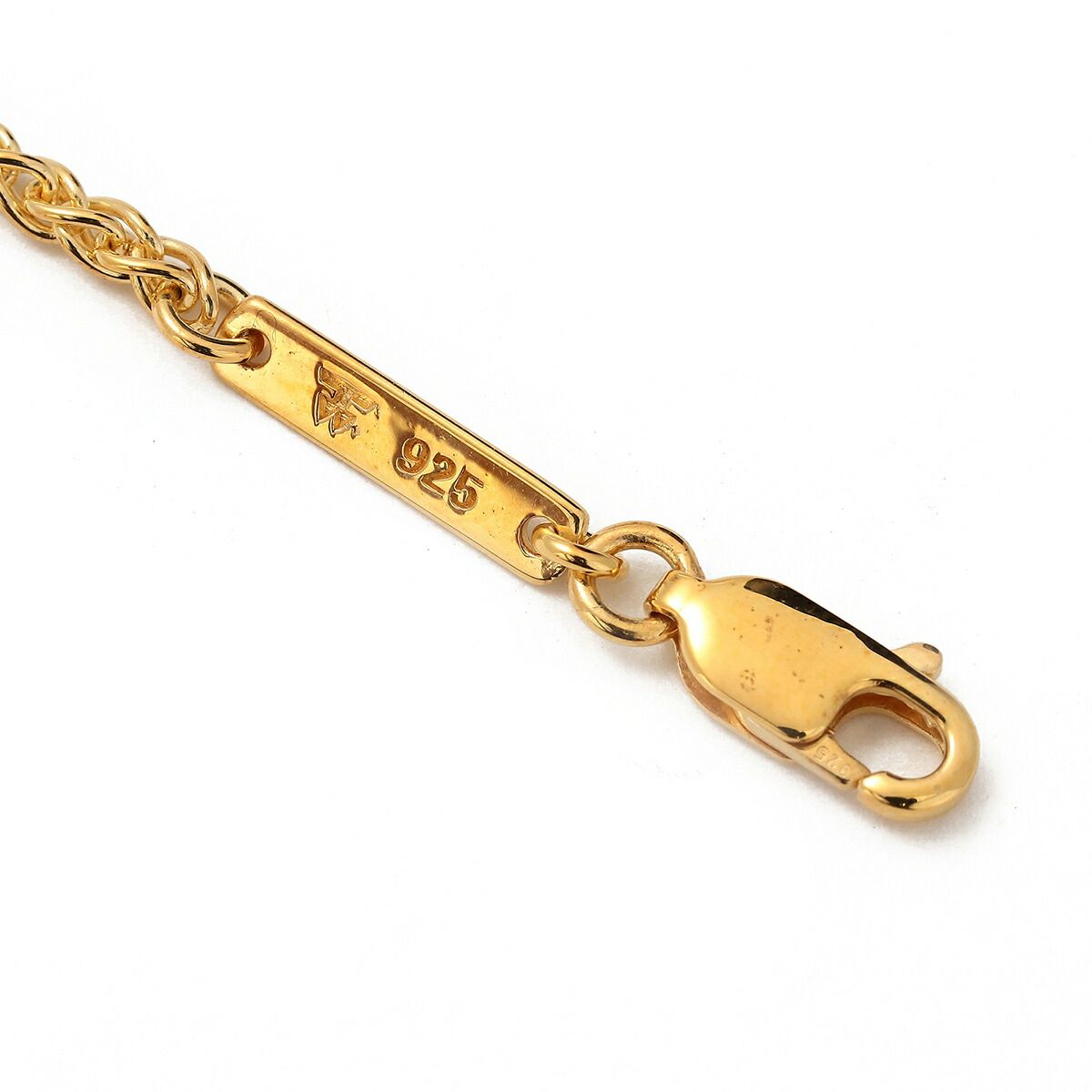 新品 トムウッド TOMWOOD ブレスレット Bracelet Gold ゴールド - メルカリ
