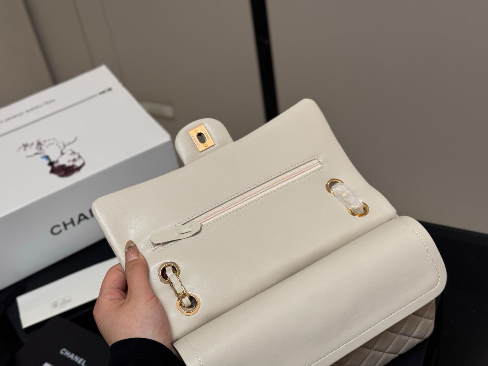 トップグレード 羊皮紋