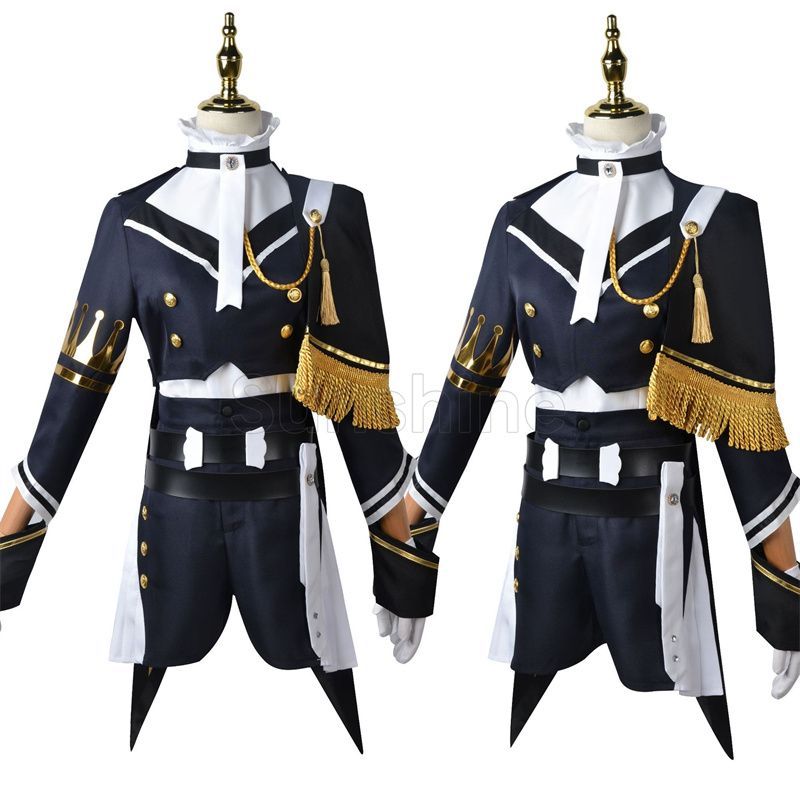 軍服 コスプレ衣装 Amazon.co.jp: Lexx_cos伊佐那社 制服 軍服 コスプレ衣装 アニメ