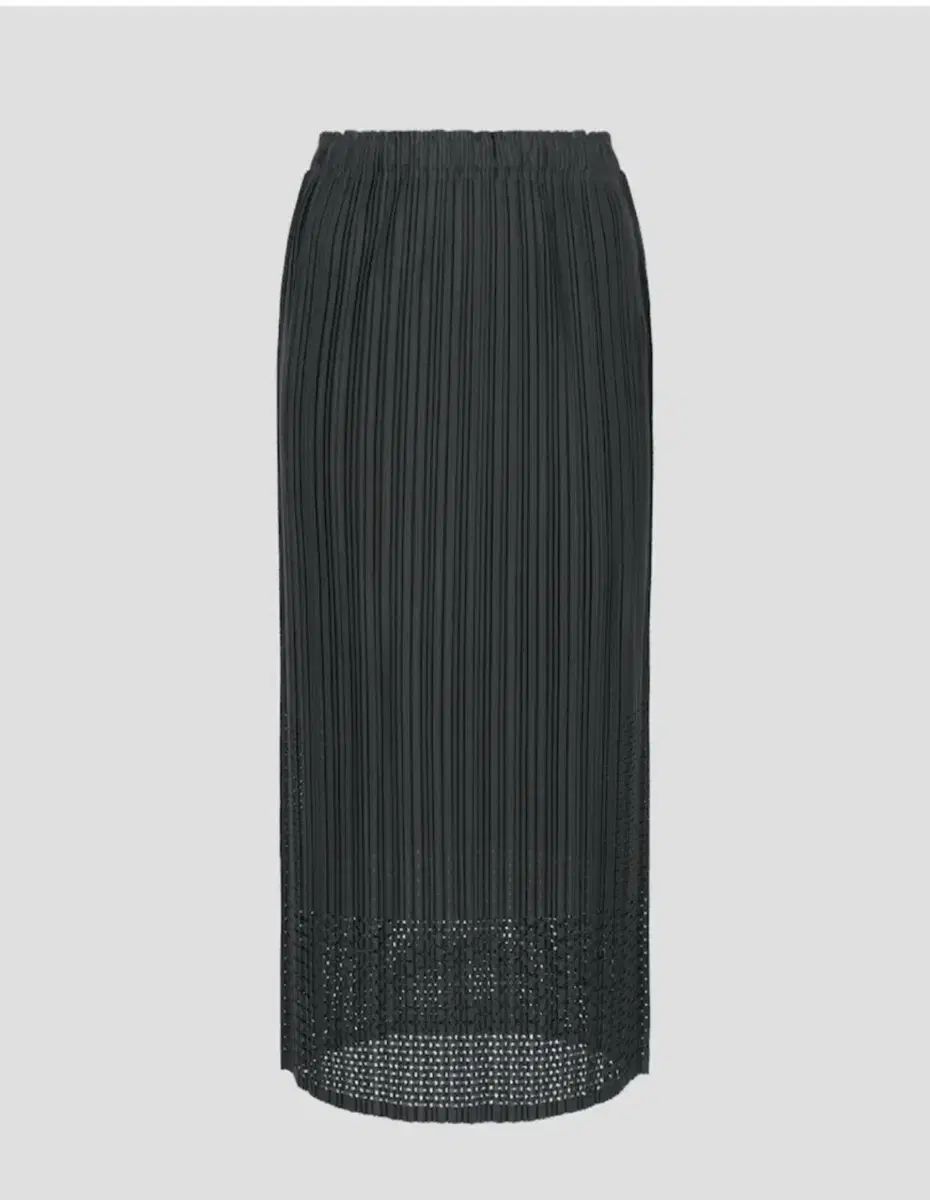 PLEATS PLEASE プリーツプリーズ A-Pok Flickr チャコールグレー セット