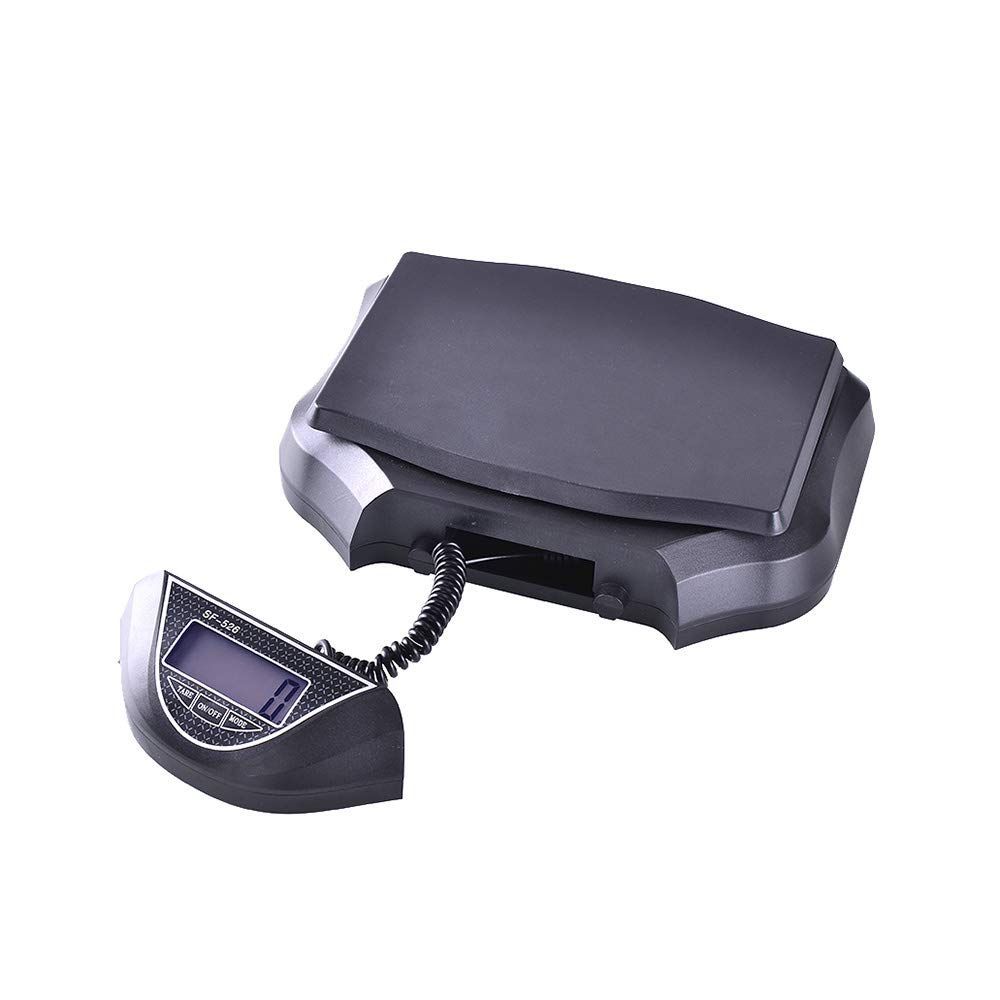 1g単位で 最大30kgまで計量 隔測式 デジタル台はかり スケール 電子秤 風袋機能 オートオフ機能