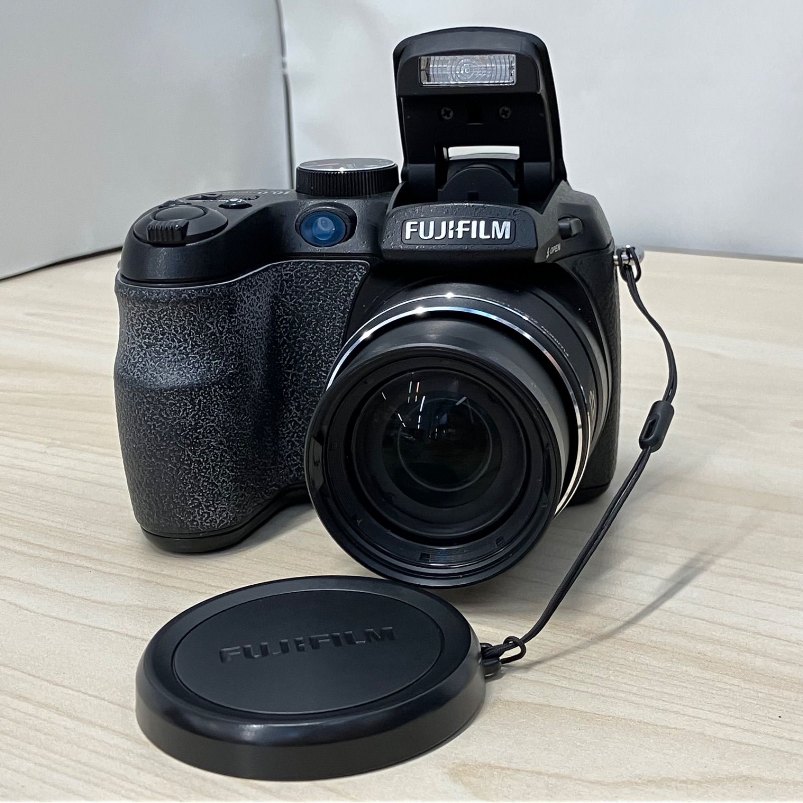 00058】 FUJIFILM FINEPIX S1500 フジフイルム ファインピクス