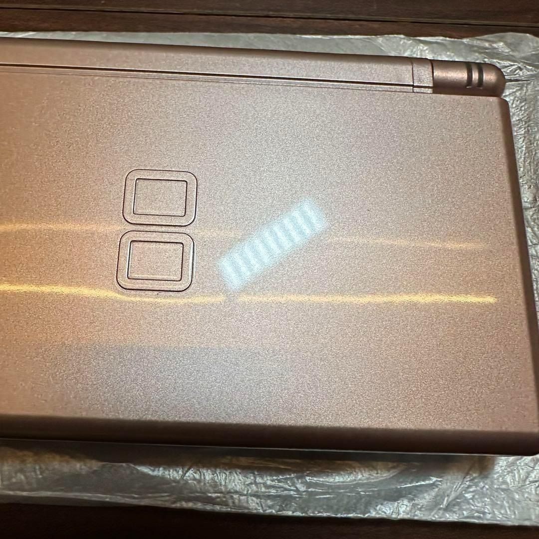 ニンテンドーDS