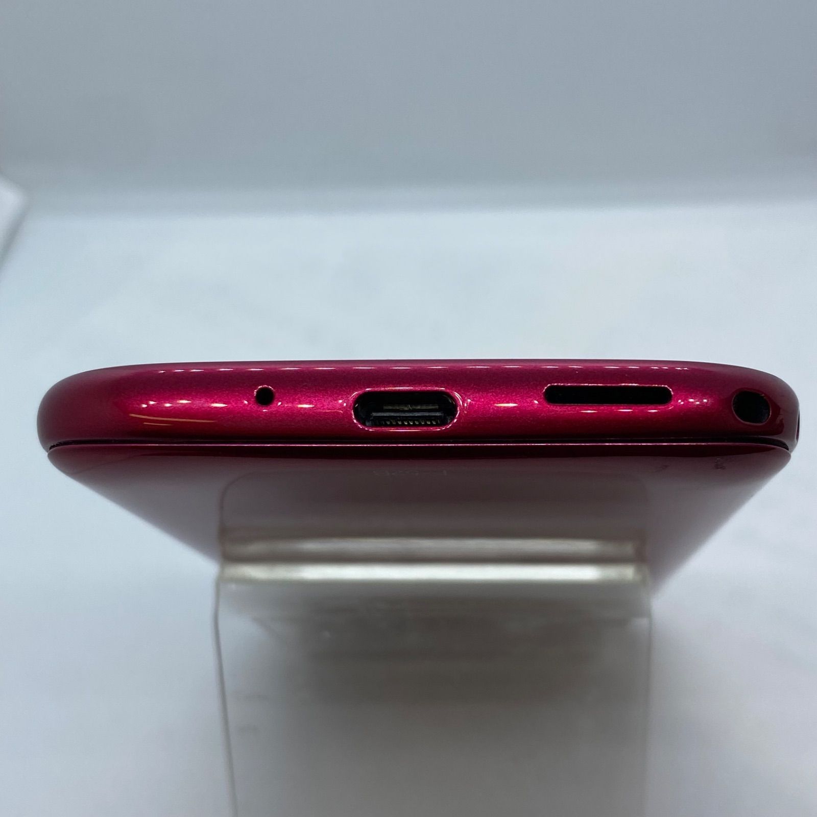 ☆【訳あり品】docomo らくらくスマートフォン 64GB F-52B ピンク