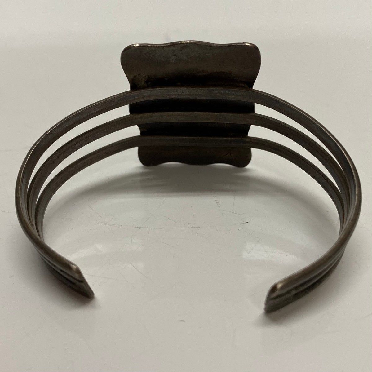 インディアンジュエリー Indian jewellery M刻印 ナバホ