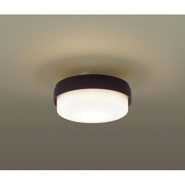 【新品・7営業日以内発送】パナソニック電工 Panasonic LGB51543KLE1 LEDシーリングライト 電球色 60形【沖縄離島販売不可】