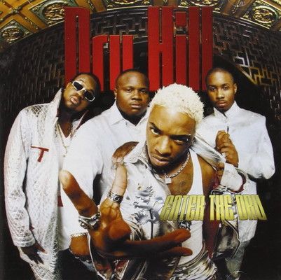 Dru Hill|Enter the Dru