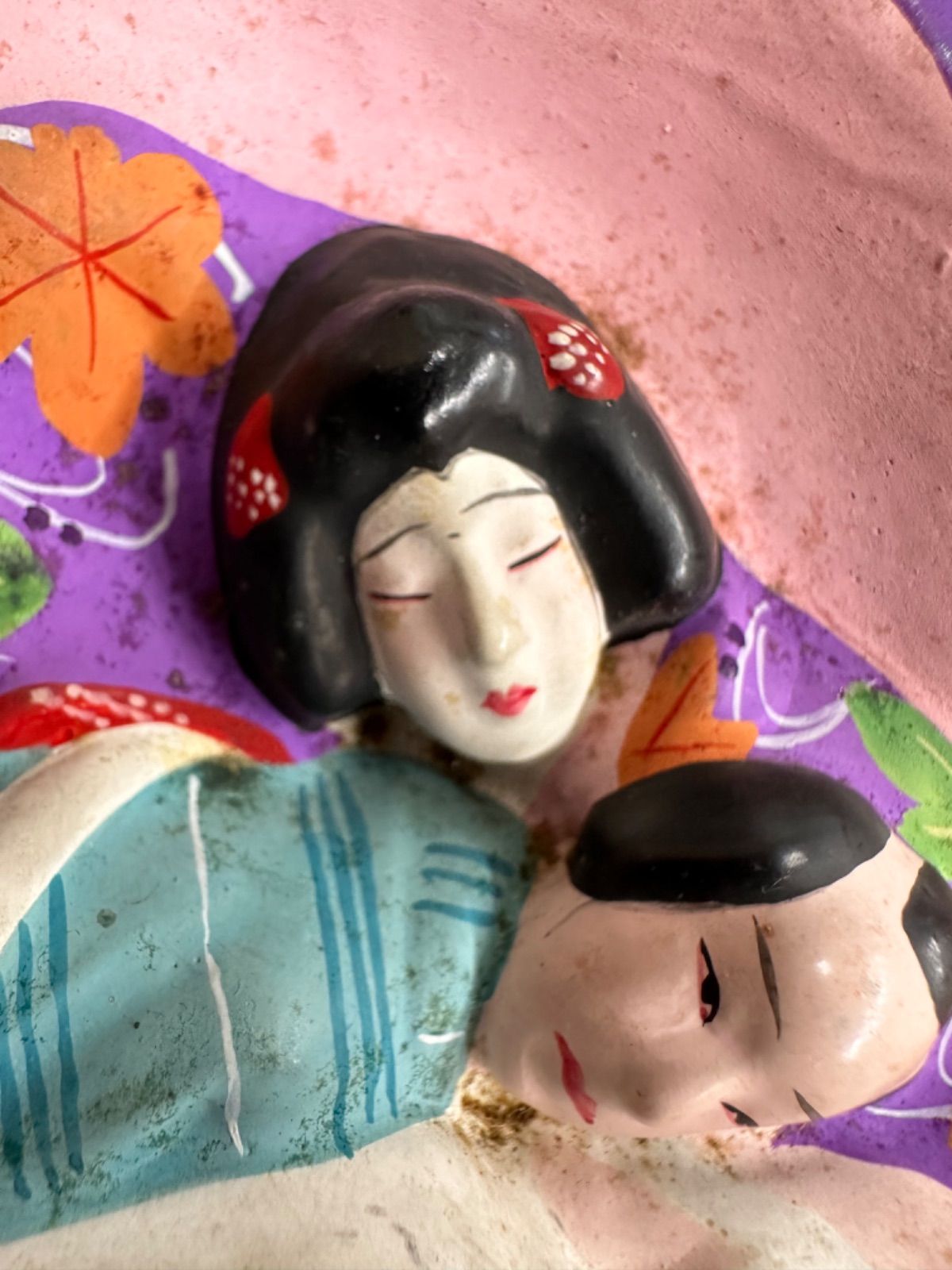 春宮画 恵比寿像