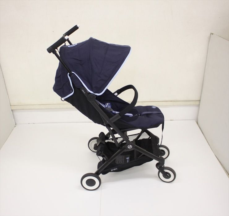 cybex LIBELLE サイベックスリベル オーシャンブルー サイベックス