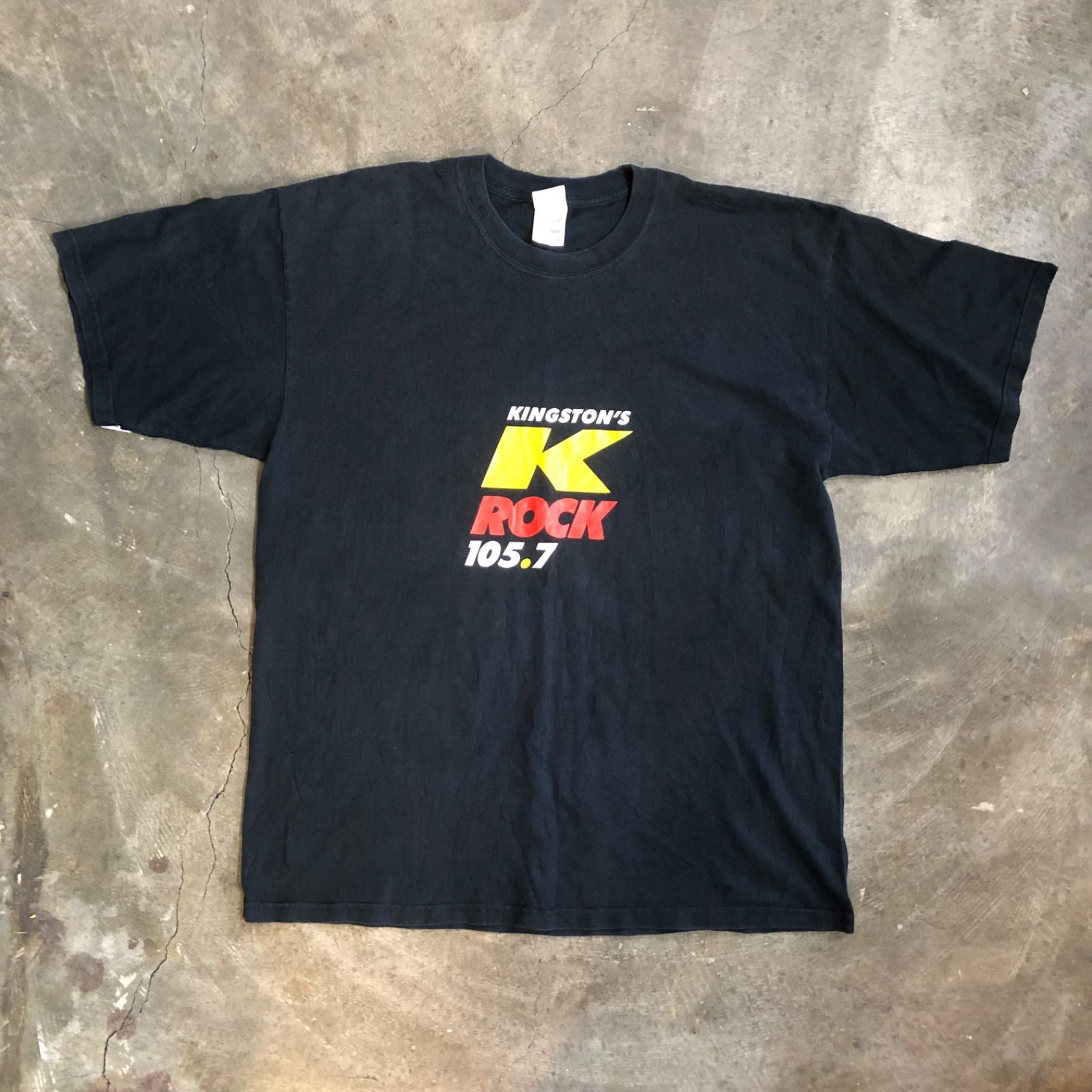 希少 90s ラップTシャツDR.DRE ビッグプリント ビッグサイズ XL