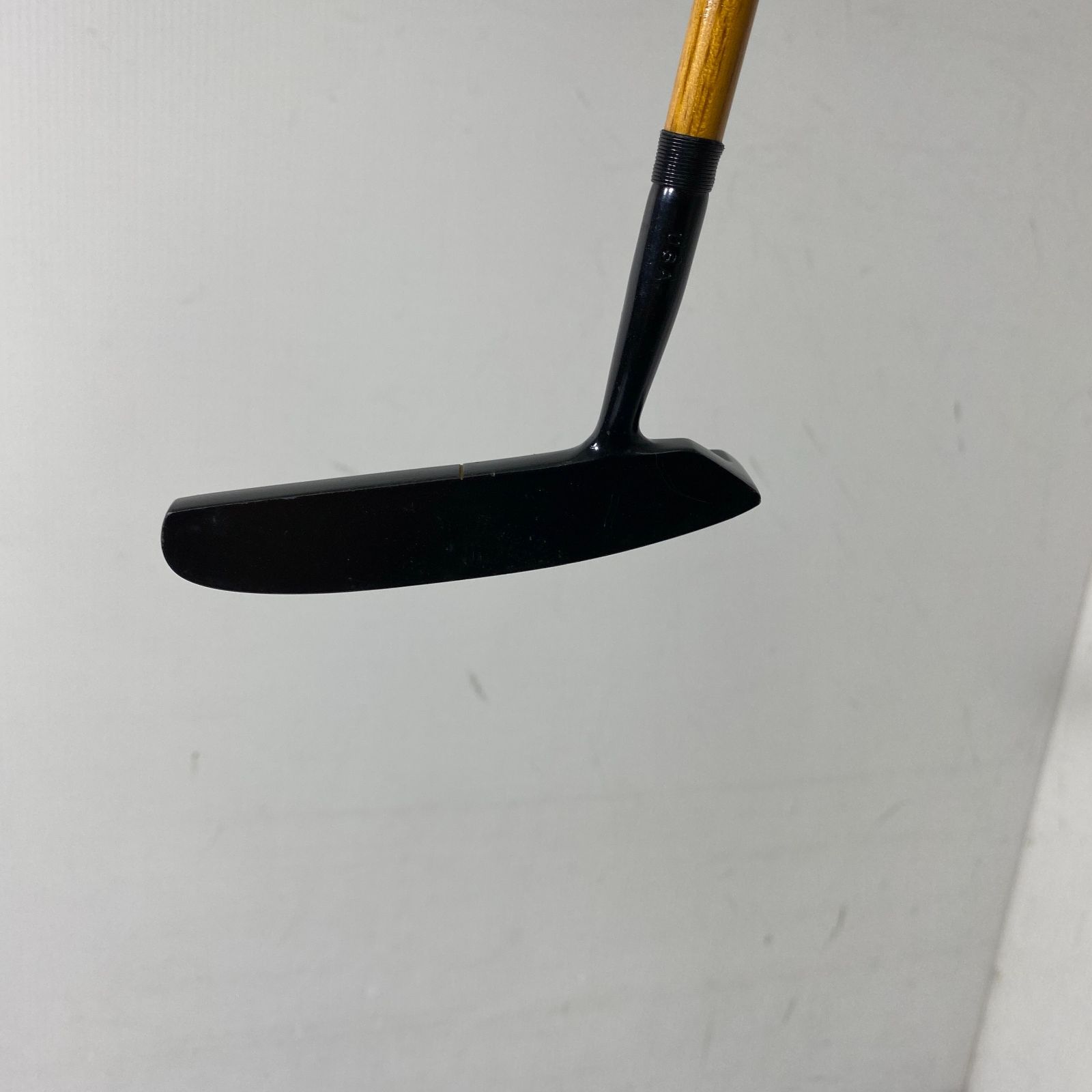 希少 Callaway Hickory Stick MF-3 パター キャロウェイ 34