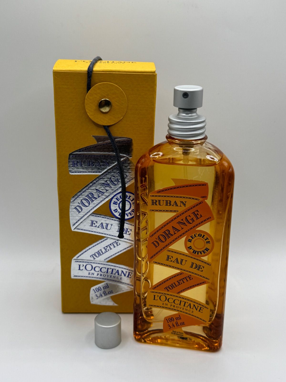 4711 ポーチュガル オーデコロン ナチュラルスプレー 3本 新品未使用