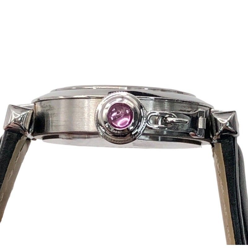 カルティエ Cartier ミスパシャ W3140026 SS レディース 腕時計