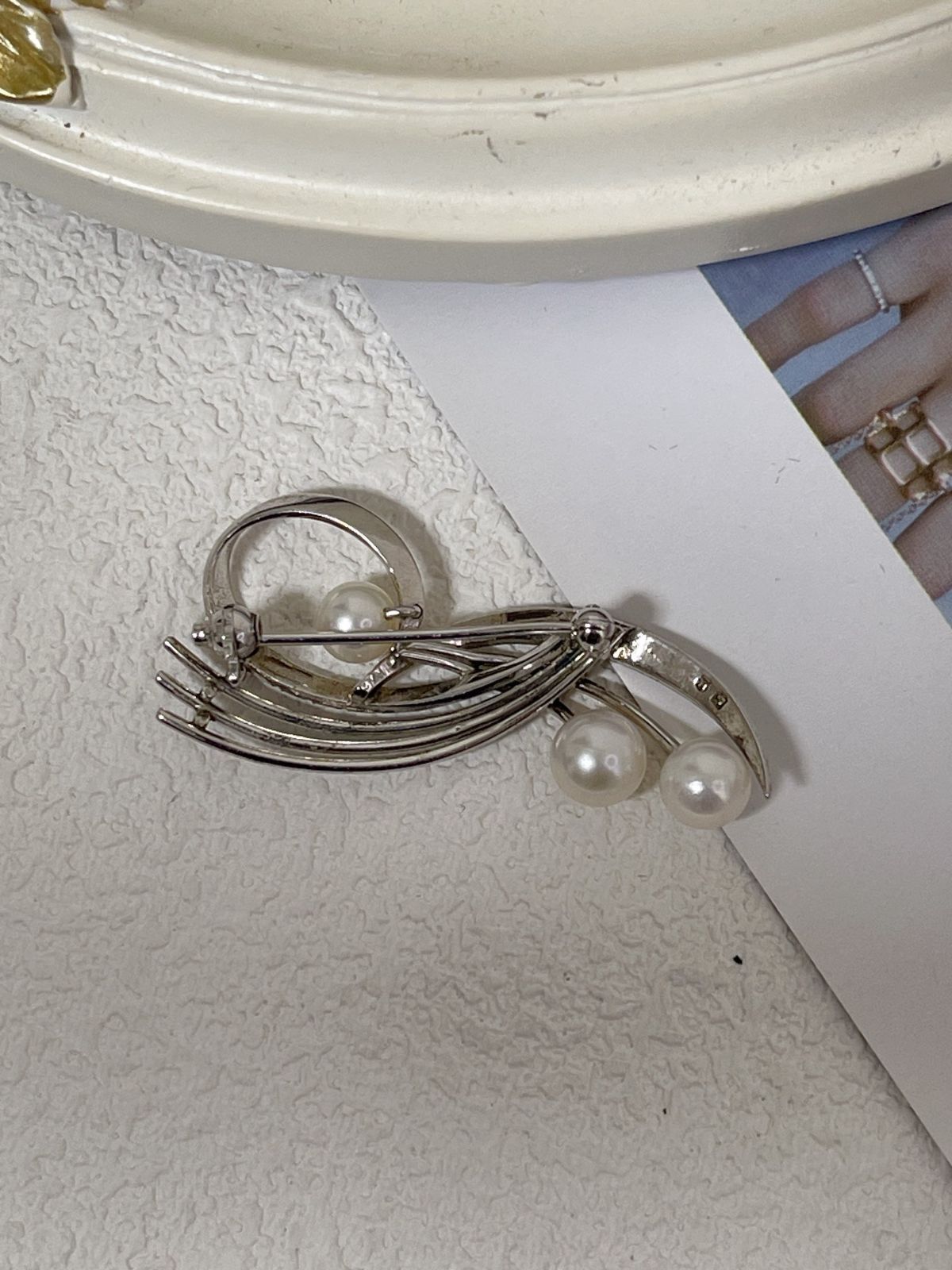 MIKIMOTO