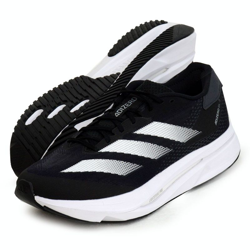 アディダス adidas ADIZERO SL2 M WIDE 陸上 ランニングシューズ アディダス adidas ADIZERO SL2 M WIDE 陸上 ランニングシューズ