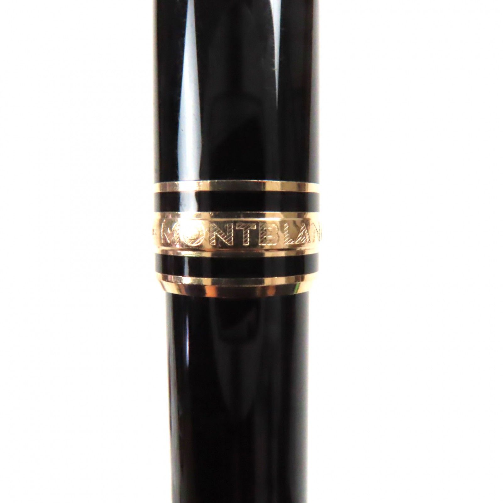 良品▽MONTBLANC モンブラン マイスターシュテュック クラシック