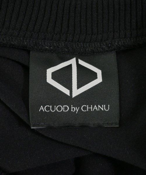 ACUOD by CHANU スウェット メンズ 【古着】【中古】【送料無料