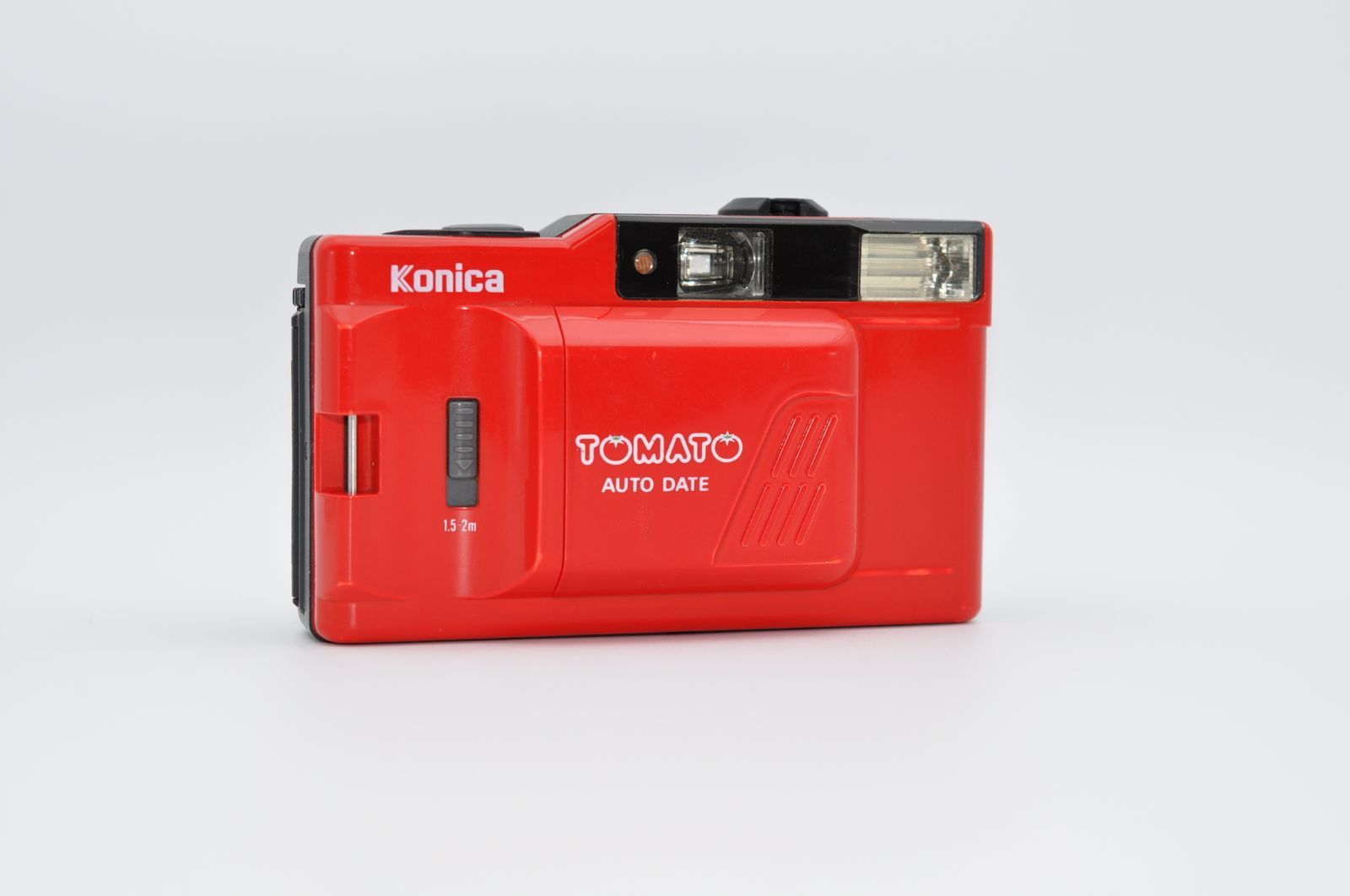 動作OK】Konica TOMATO AUTO DATE コニカ トマト コンパクトフィルム