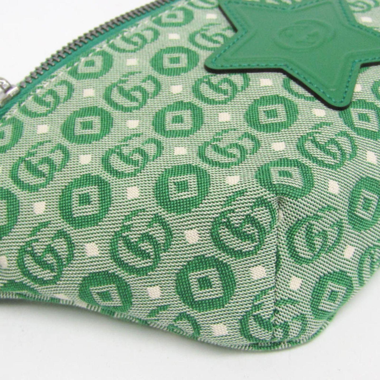 ウエストバッグ