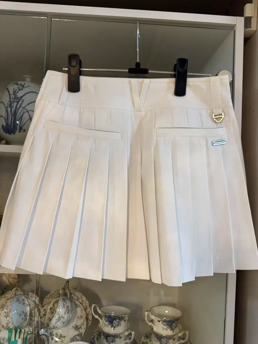 セントアンドリュースゴルフスカート