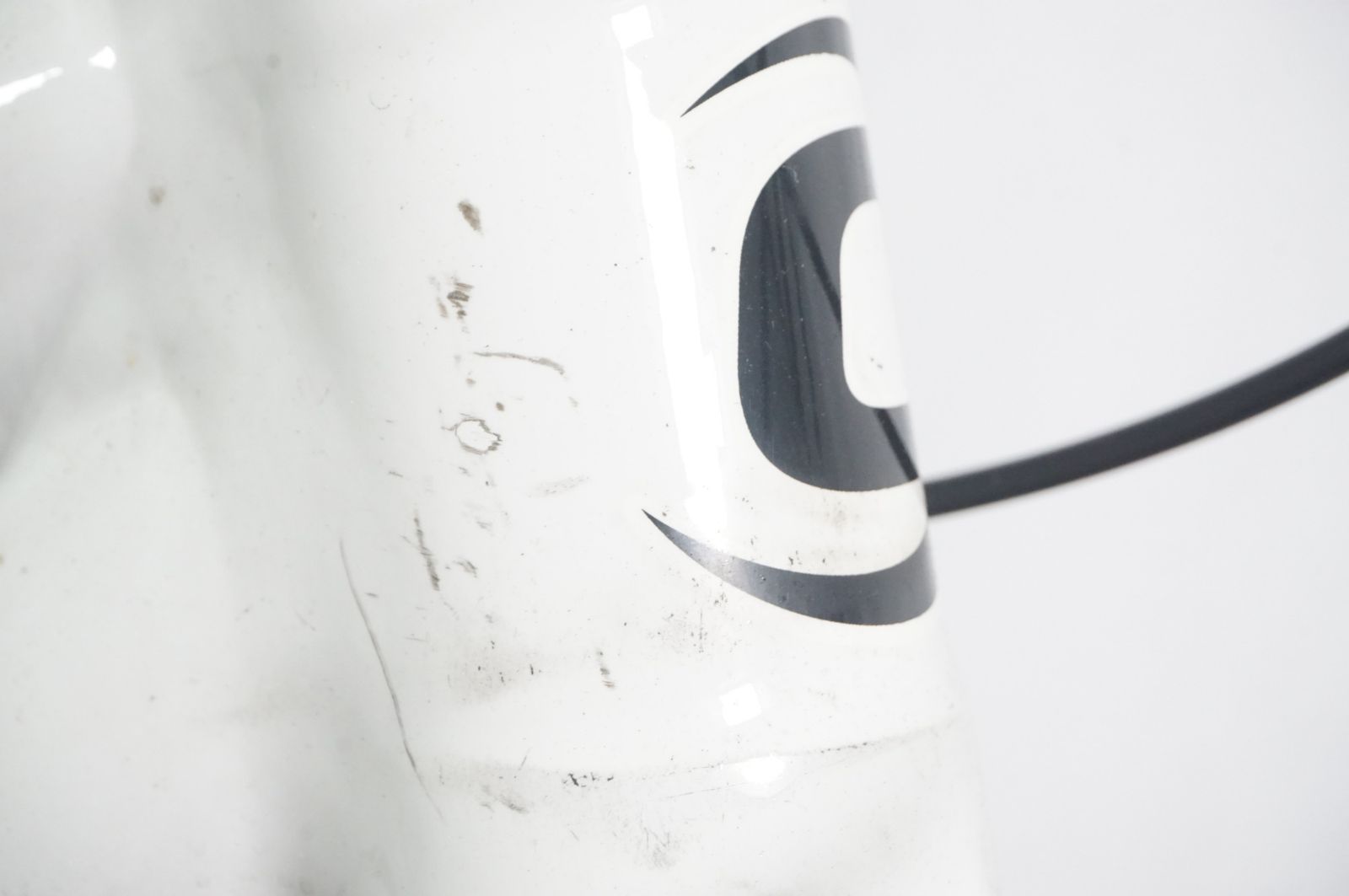 マウンテンバイク |