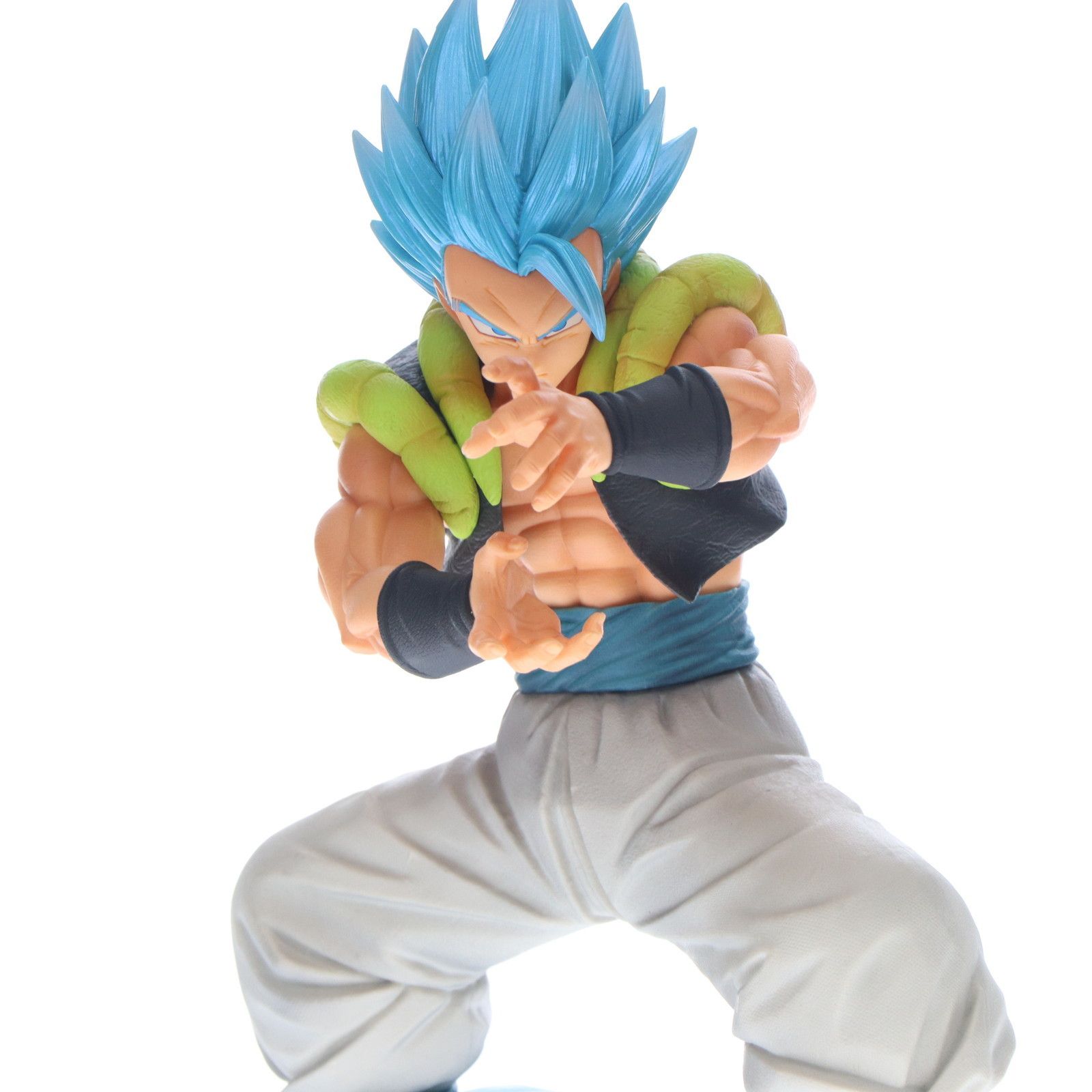 ドラゴンボール ゴジータ 超サイヤ人ゴッド超サイヤ人 ドラゴンボール ゴジータ 超サイヤ人ゴッド超サイヤ人