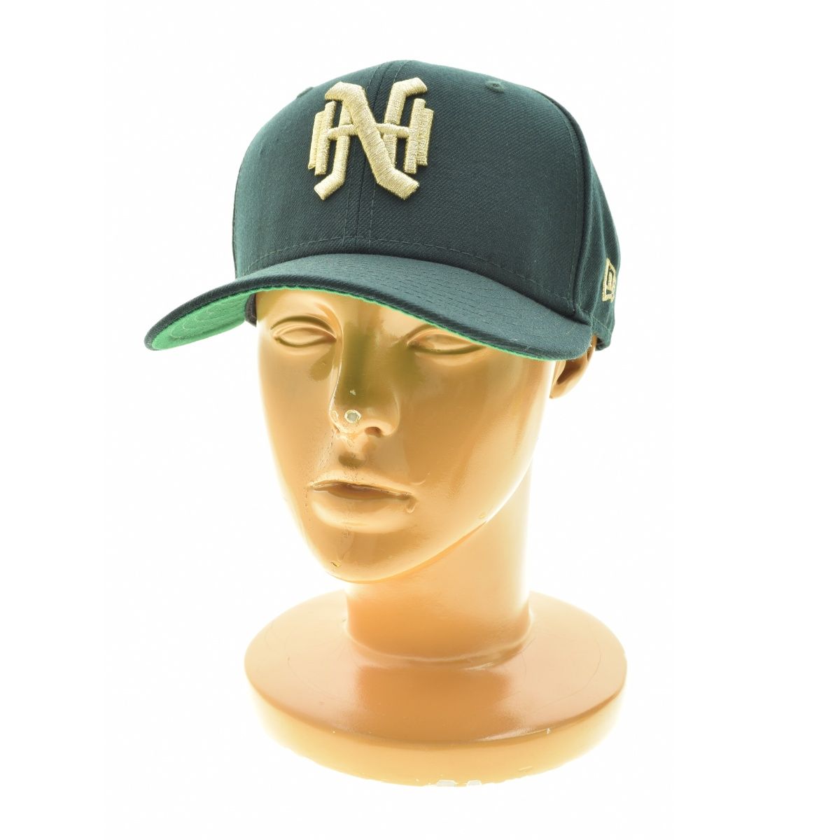 大人気，爆買い 【NEWERA】59FIFTY 南海ホークスベースボールキャップ