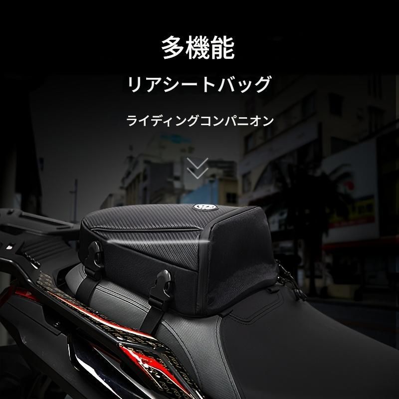収納力強い