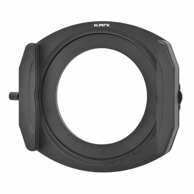 KANI 角型フィルターホルダー HTIII 100mm | 角形フィルター レンズフィルター