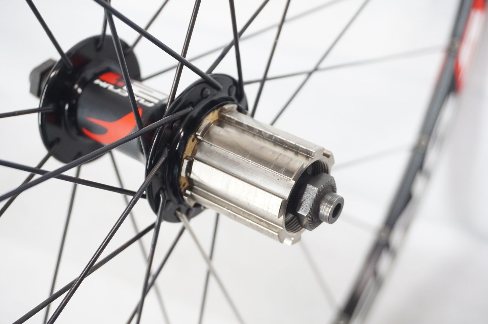 FULCRUM 「フルクラム」 RACING5 カンパフリー ホイールセット