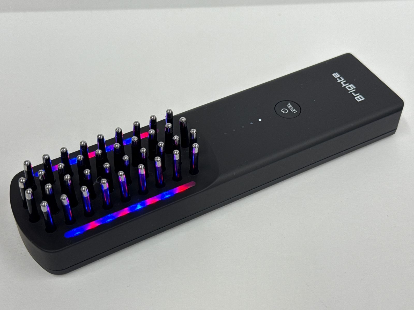 C945 Brighte ELEKI BRUSH ブライトエレキブラシ 美顔器 BRT