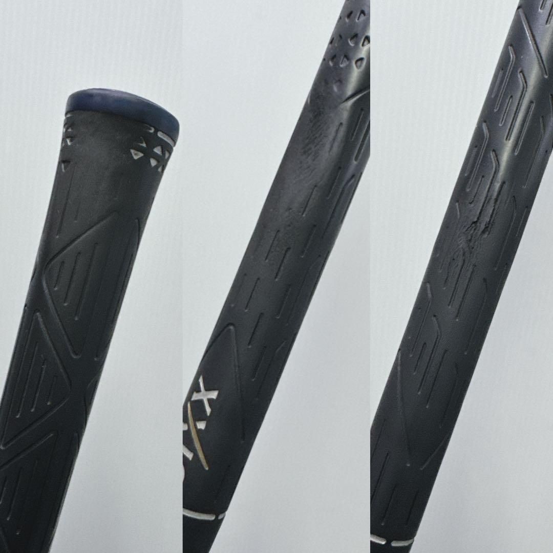 新品グリップ 激レア 2番 スリクソン I-404 アイアン X100 中古
