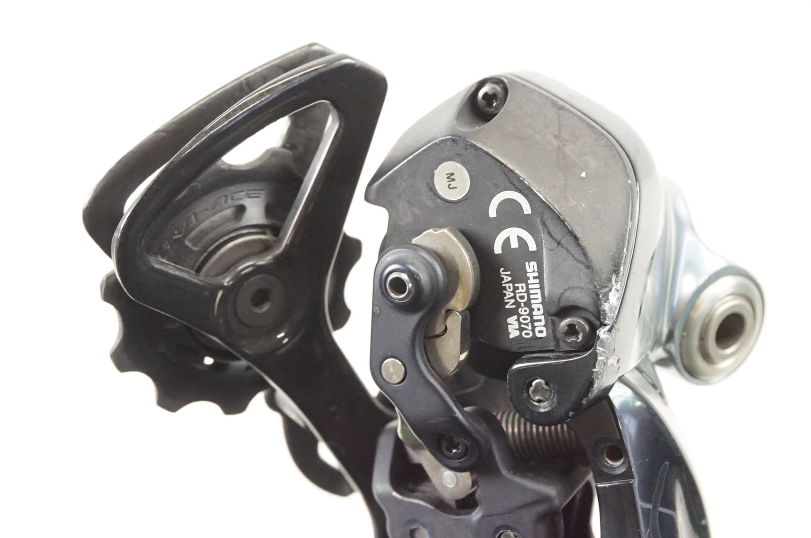 ジャンク SHIMANO 「シマノ」 DURA-ACE Di2 RD-9070 リアディレイラー